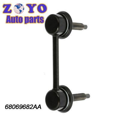 Enlace de estabilizador de acero de longitud estándar para Dodge Durango 2016-2019 68069682AA 68298923AA