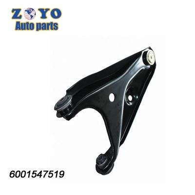 Automóvil Dacia delantero derecho del brazo de control de Wishbone inferior para  Logan 2007-2018