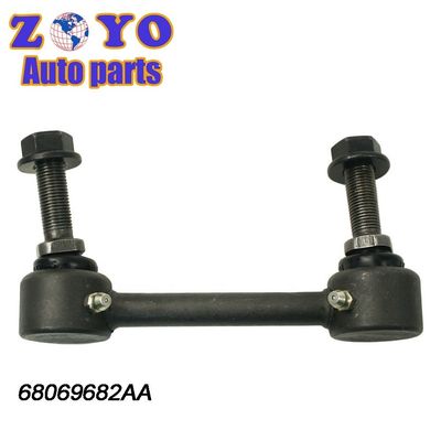 Enlace de estabilizador de acero de longitud estándar para Dodge Durango 2016-2019 68069682AA 68298923AA