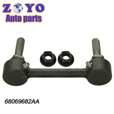 Enlace de estabilizador de acero de longitud estándar para Dodge Durango 2016-2019 68069682AA 68298923AA
