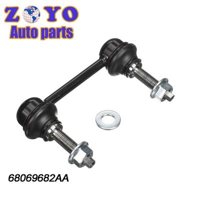 Enlace de estabilizador de acero de longitud estándar para Dodge Durango 2016-2019 68069682AA 68298923AA