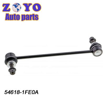 Enlace estabilizador para Nissan Tiida Almera 2012- Reemplazo/reparación de piezas de automóvil 54618-1FE0A