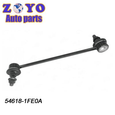 Enlace estabilizador para Nissan Tiida Almera 2012- Reemplazo/reparación de piezas de automóvil 54618-1FE0A