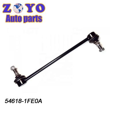 Enlace estabilizador para Nissan Tiida Almera 2012- Reemplazo/reparación de piezas de automóvil 54618-1FE0A