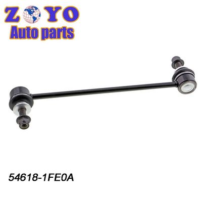 Enlace estabilizador para Nissan Tiida Almera 2012- Reemplazo/reparación de piezas de automóvil 54618-1FE0A