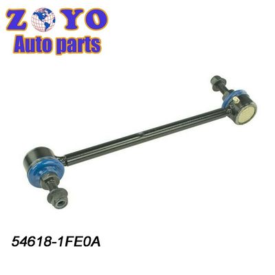 Enlace estabilizador para Nissan Tiida Almera 2012- Reemplazo/reparación de piezas de automóvil 54618-1FE0A