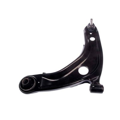 Objetivo Reemplazar/reparar el brazo de control inferior para Toyota Yaris/Scion xD Mevotech No. MS86138