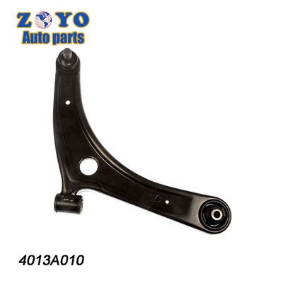 Brazo de control inferior delantero de caucho natural para MITSUBISHI Outlander 2006-2012