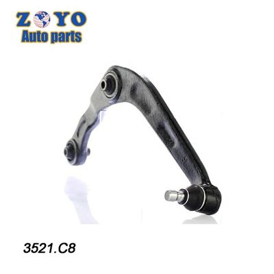 PEUGEOT 206 Automóvil de montaje delantero brazo de control inferior para reemplazo/reparación 3521.H7 524-410