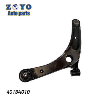 Objetivo de reemplazo/reparación Brazo de control inferior para Mitsubishi Outlander 2010 Posición derecha