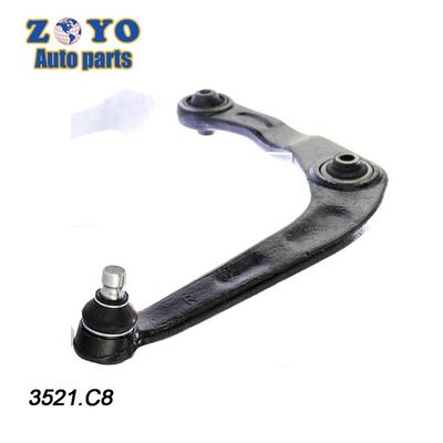 PEUGEOT 206 Automóvil de montaje delantero brazo de control inferior para reemplazo/reparación 3521.H7 524-410