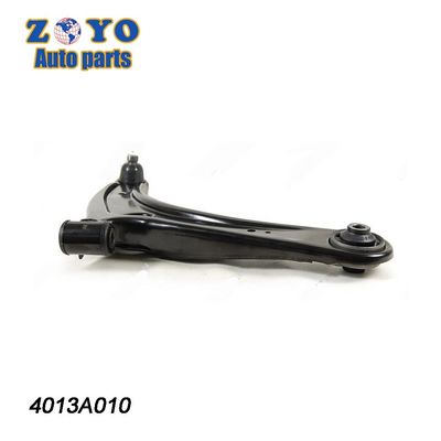 Objetivo de reemplazo/reparación Brazo de control inferior para Mitsubishi Outlander 2010 Posición derecha