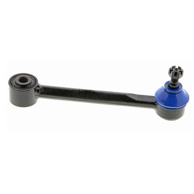 Para el vehículo de tipo HYUNDAI 552502G001 RK622349 el brazo de control trasero de recubrimiento SPHC E negro