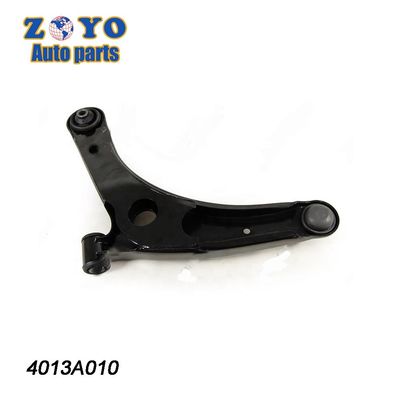 Objetivo de reemplazo/reparación Brazo de control inferior para Mitsubishi Outlander 2010 Posición derecha