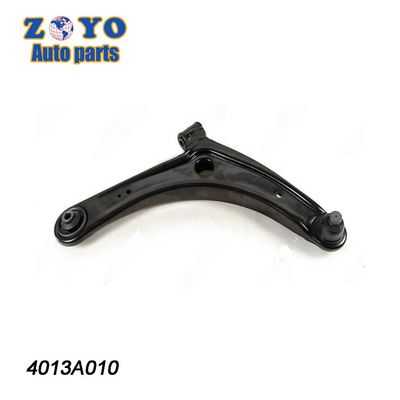 Objetivo de reemplazo/reparación Brazo de control inferior para Mitsubishi Outlander 2010 Posición derecha