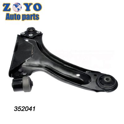 2008- Año Wishbone Suspensión de brazo para ISUZU TROOPER II UB 352041 Brazo de control frontal