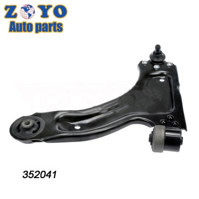 2008- Año Wishbone Suspensión de brazo para ISUZU TROOPER II UB 352041 Brazo de control frontal