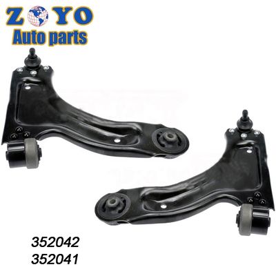 2008- Año Wishbone Suspensión de brazo para ISUZU TROOPER II UB 352041 Brazo de control frontal