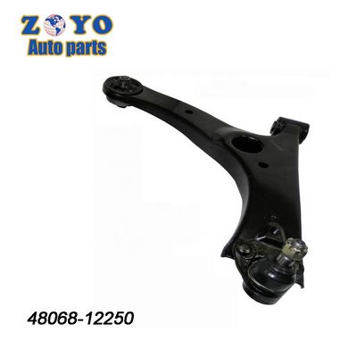 Busto de goma del brazo de control inferior para automóviles Toyota Corolla 2002-2015 para reemplazo/reparación