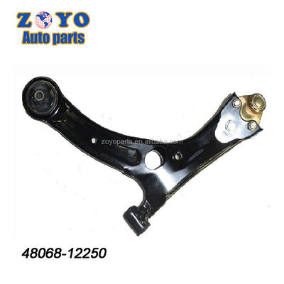 2003-2018 Año OEM STANDRAD Autosuspensión Bujantes delantero inferior del brazo de control para TOYOTA