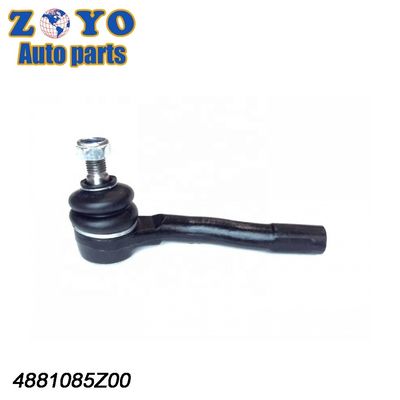 Eje de la barra de la corbata interna de metal para Chevrolet Optra 2004-2007 Partes de reparación del sistema de suspensión