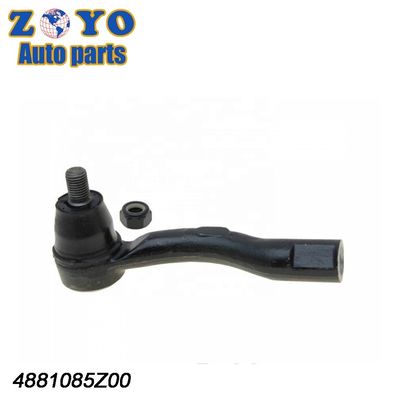 Eje de la barra de la corbata interna de metal para Chevrolet Optra 2004-2007 Partes de reparación del sistema de suspensión