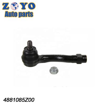 Eje de la barra de la corbata interna de metal para Chevrolet Optra 2004-2007 Partes de reparación del sistema de suspensión