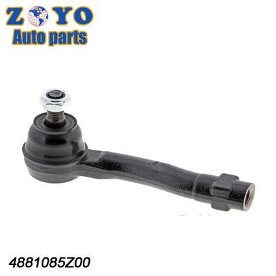 Eje de la barra de la corbata interna de metal para Chevrolet Optra 2004-2007 Partes de reparación del sistema de suspensión
