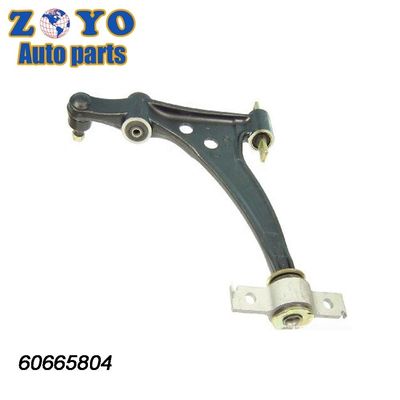 Parte de la suspensión para Alfa Romeo Giulia Brazo 166 1998-2007 Brazo de control anterior izquierdo inferior