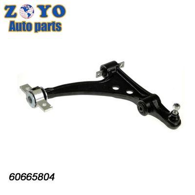 Parte de la suspensión para Alfa Romeo Giulia Brazo 166 1998-2007 Brazo de control anterior izquierdo inferior