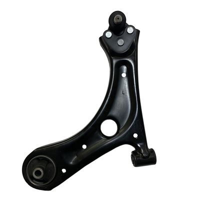 2014- Chevrolet Sail 3 Suspensión del eje delantero Brazo de control inferior con busto de caucho natural