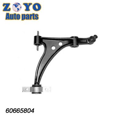 Parte de la suspensión para Alfa Romeo Giulia Brazo 166 1998-2007 Brazo de control anterior izquierdo inferior