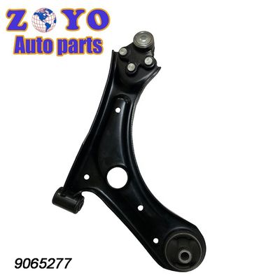 2014- Chevrolet Sail 3 Suspensión del eje delantero Brazo de control inferior con busto de caucho natural
