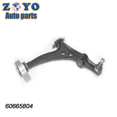 Parte de la suspensión para Alfa Romeo Giulia Brazo 166 1998-2007 Brazo de control anterior izquierdo inferior