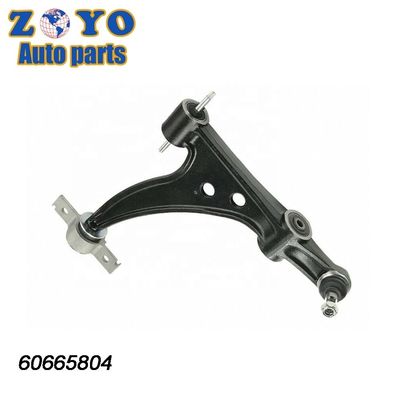 Parte de la suspensión para Alfa Romeo Giulia Brazo 166 1998-2007 Brazo de control anterior izquierdo inferior