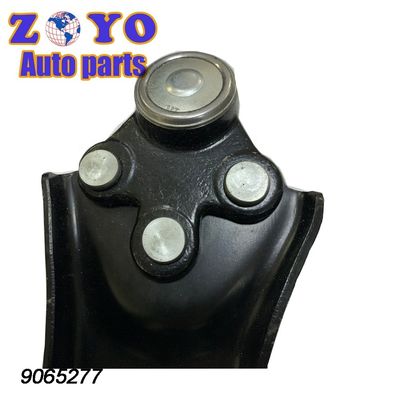 2014- Chevrolet Sail 3 Suspensión del eje delantero Brazo de control inferior con busto de caucho natural