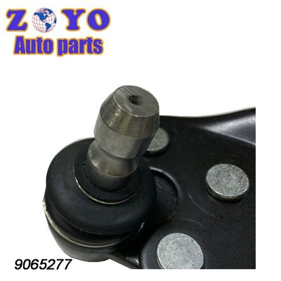 2014- Chevrolet Sail 3 Suspensión del eje delantero Brazo de control inferior con busto de caucho natural