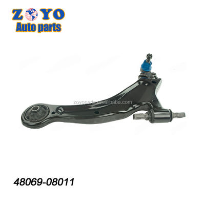 OE NO. 48069-07030 520-455 Armas de control de la suspensión delantera izquierda para Toyota Avalon 1994-2005