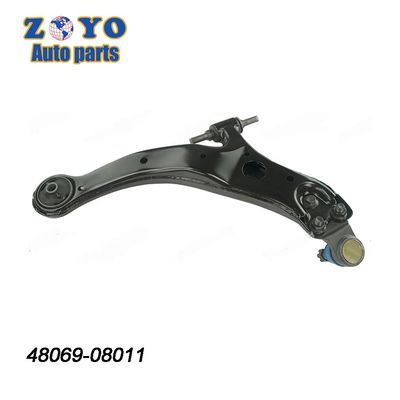 OE NO. 48069-07030 520-455 Armas de control de la suspensión delantera izquierda para Toyota Avalon 1994-2005