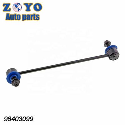 Enlace de estabilizador inferior delantero para Chevrolet Optra 2004-2007 de acero y altura ajustable