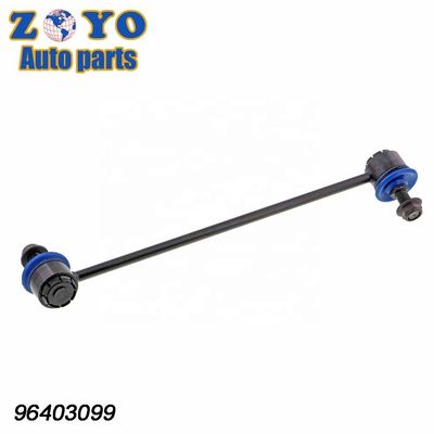 Enlace de estabilizador inferior delantero para Chevrolet Optra 2004-2007 de acero y altura ajustable