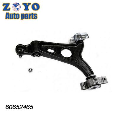 60652465 Reemplazo/reparación de piezas para automóviles Brazos inferiores de control para Alfa Romeo 156 147
