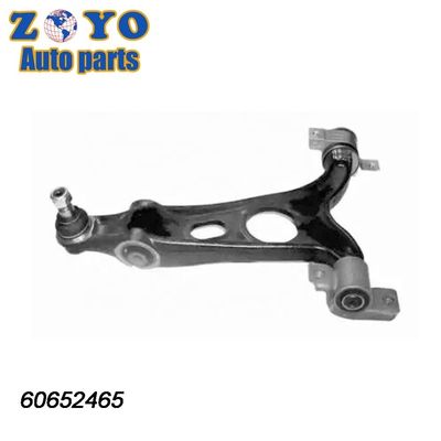 60652465 Reemplazo/reparación de piezas para automóviles Brazos inferiores de control para Alfa Romeo 156 147