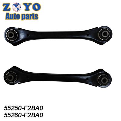 Hyundai Car Fitment Brazo de control inferior delantero para Kia Forte 2020 OEM NO 55250-F2BA0
