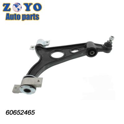 60652465 Reemplazo/reparación de piezas para automóviles Brazos inferiores de control para Alfa Romeo 156 147