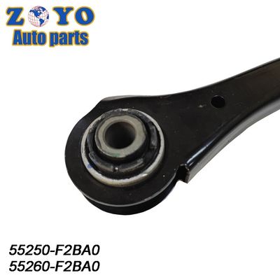 Hyundai Car Fitment Brazo de control inferior delantero para Kia Forte 2020 OEM NO 55250-F2BA0