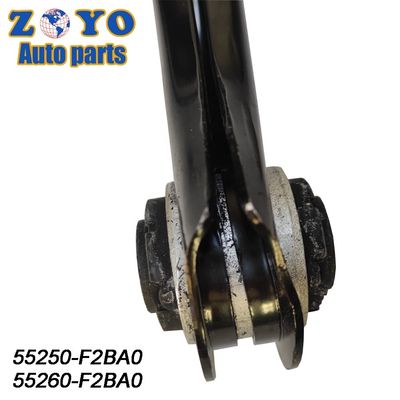 Hyundai Car Fitment Brazo de control inferior delantero para Kia Forte 2020 OEM NO 55250-F2BA0