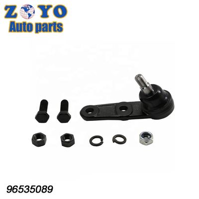 OE NO. 96535089 Sistemas de suspensión de automóviles Auto Auto Parts articulación de bolas para Chevrolet Aveo 2008 2004-2011
