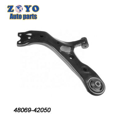 48069-0R010 K620586 Brazo de control frontal izquierdo con busto Para Toyota RAV4 2005 Propósito