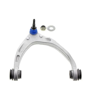 Brazo de control izquierdo de aluminio delantero de caucho natural para el modelo 2016 Cadillac Escalade